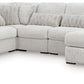 Cuddle Plush - Sectional
