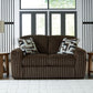 Midnight-Madness - Loveseat