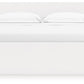Onita - Panel Platform Bed