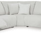Top Tier - Reclining Living Room Set