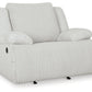 Top Tier - Rocker Recliner
