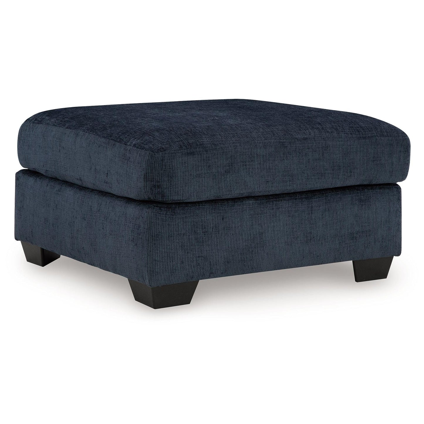 Aviemore - Oversized Accent Ottoman