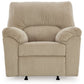 SimpleJoy - Rocker Recliner