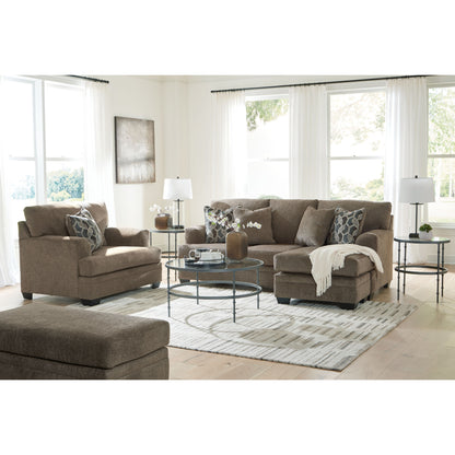 Stonemeade - Living Room Set