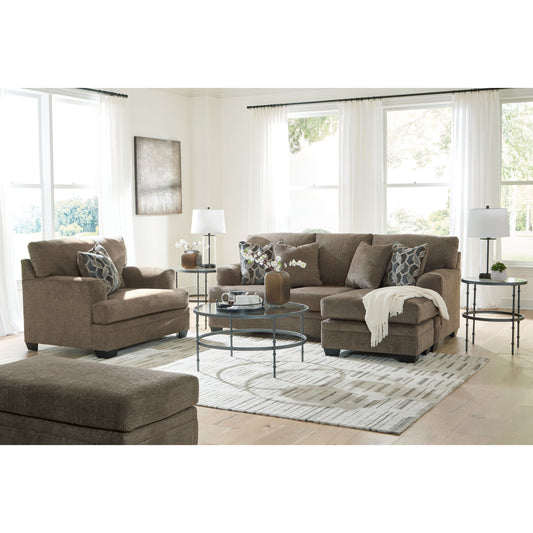 Stonemeade - Living Room Set