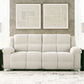 Orlen - 2 Seat Reclining Sofa - Winter