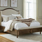Sturlayne - Upholstered Panel Bed - Fraser Furniture & Mattresses