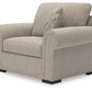Sararose - Heather - Chair and a Half
