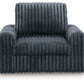 HamlinBay - Power Gliding Chaise