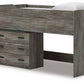 Frandern - Loft Bed