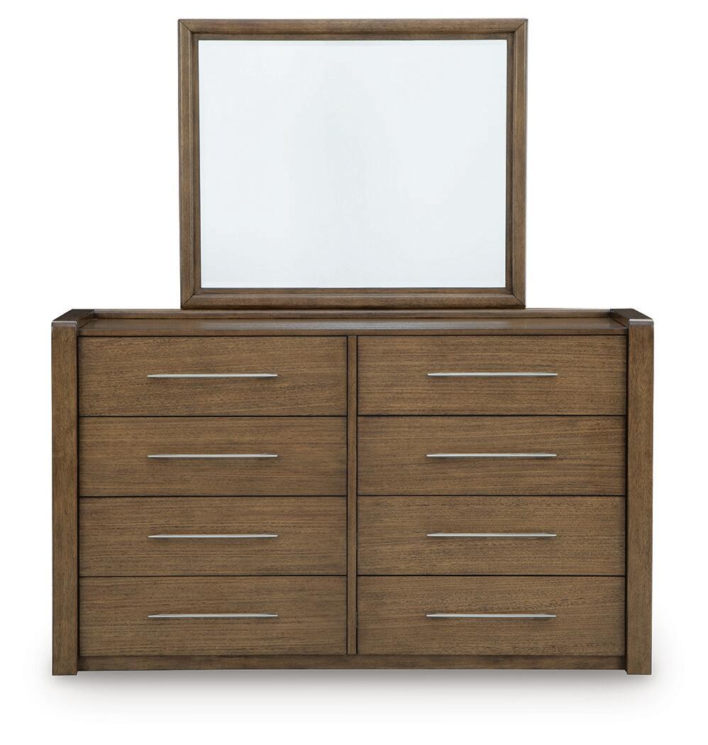 Marxmore - Dresser - Fraser Furniture & Mattresses