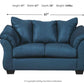 Darcy - Stationary Loveseat