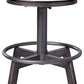 Torjin - Swivel Stool (Set of 2)