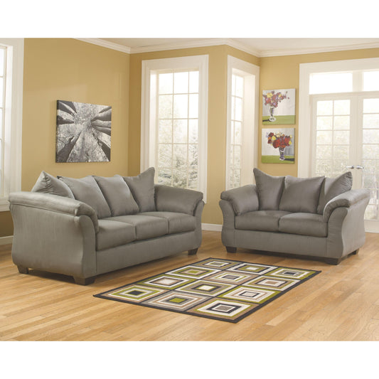 Darcy - Living Room Set