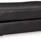 Amiata - Ottoman - Onyx