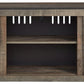 Trinell - TV Stand - Fraser Furniture & Mattresses
