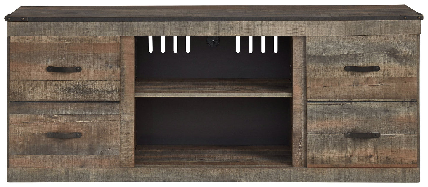 Trinell - TV Stand - Fraser Furniture & Mattresses