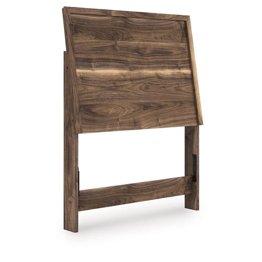Chirason - Panel Headboard