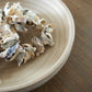 Justy - Bowl - Antique Beige - Fraser Furniture & Mattresses