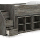 Frandern - Loft Bed