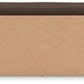 Kinlanni - Bedroom Upholstered Storage Bench - Tan / Brown