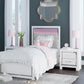 Altyra - Panel Bed