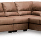 WillowBend - Sectional