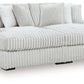 Stupendous - Sectional
