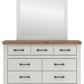 Savonport - Dresser