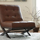 Sidewinder - Accent Chair