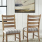 Ridgester - Dining Upholstered Side Chair (Set of 2)