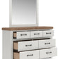 Savonport - Dresser