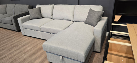 Lexi Sleeper Sofa