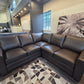 Ari Sectional - Floor Model Only