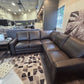 Ari Sectional - Floor Model Only