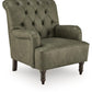 Tartonelle - Accent Chair
