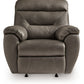 Elksworth - Rocker Recliner