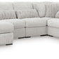 Cuddle Plush - Sectional