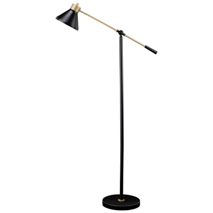 Garville - Metal Lamp