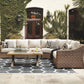 Beachcroft - Sectional Lounge