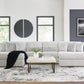 Cuddle Plush - Sectional