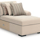 LadyMae - Sectional