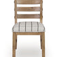 Ridgester - Dining Upholstered Side Chair (Set of 2)
