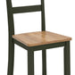 Gesthaven - Dining Room Side Chair (Set of 2)