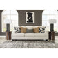 Heartcort - Quartz - Sofa