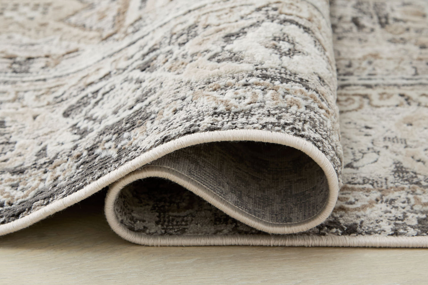 Junley - Rug - Fraser Furniture & Mattresses