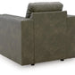 Hollis Studio - Chair - Grove