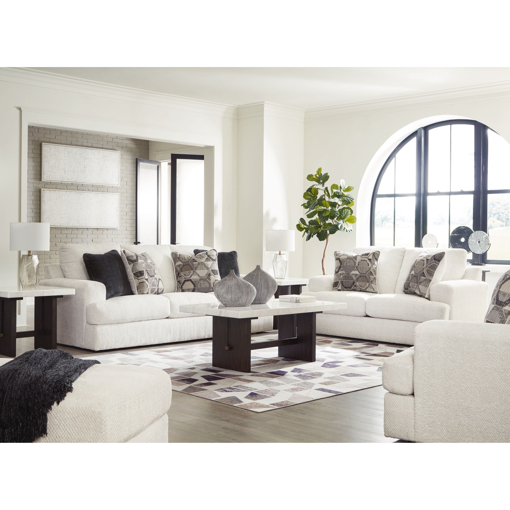 Karinne - Living Room Set