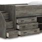 Frandern - Loft Bed