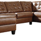 Baskove - Sectional
